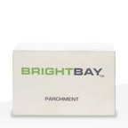 BrightBay | Brown 3" X 3" Parchment Paper | 1,000 Count