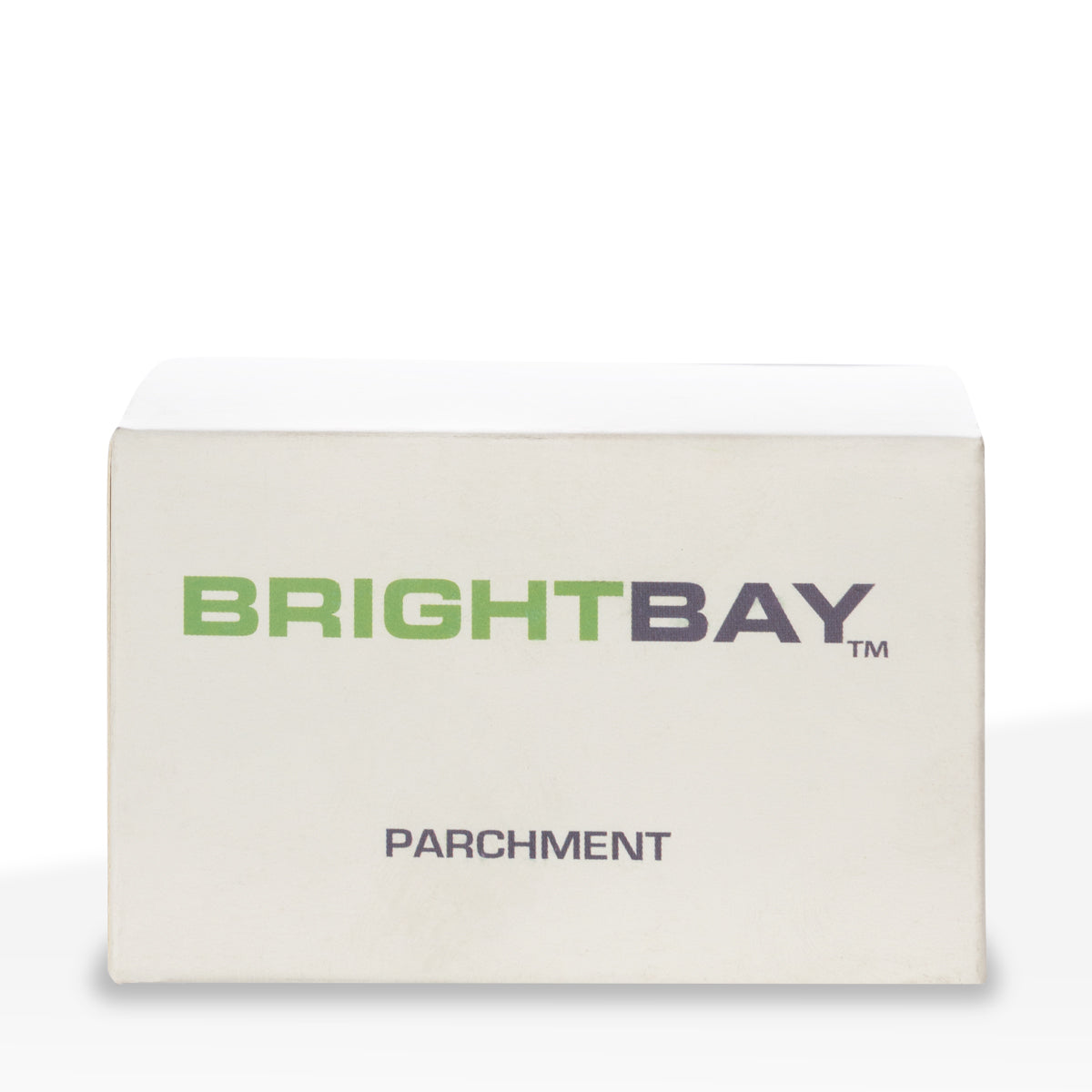 BrightBay | Brown 3" X 3" Parchment Paper | 1,000 Count