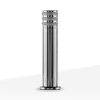 Syringe Part | Stainless Steel Plunger for 1mL Syringe | 100 Count