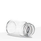 Glass Vial| Clear Glass Vial|  13mm - 2mL - 144 Count Biohazard Inc