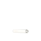 Glass Vial | Clear Glass Pre-Roll Tube | 20mm - 125mm - 240 Count Glass Vial Biohazard Inc   