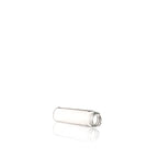Glass Vial | Clear Glass Pre-Roll Tube | 22mm - 95mm - 169 Count Glass Vial Biohazard Inc   