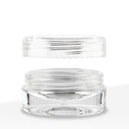Concentrate Containers | Plastic Thick Concentrate Containers | 7ml - 100 Count