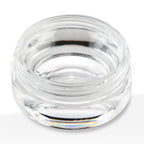Concentrate Containers | Plastic Thick Concentrate Containers | 7ml - 100 Count