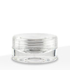 Concentrate Containers | Plastic Thick Concentrate Containers | 7ml - 100 Count