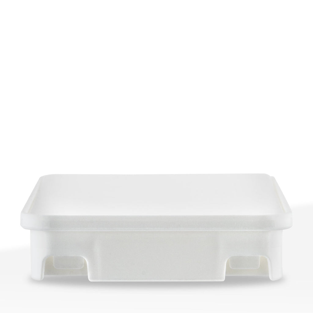 Child Resistant | Plastic Pre-Roll 5 Cone Capacity Case | 98mm - Various Colors - 300 Count Pre-Roll Case Biohazard Inc   