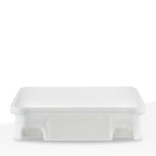 Child Resistant | Plastic Pre-Roll 5 Cone Capacity Case | 98mm - Various Colors - 300 Count Pre-Roll Case Biohazard Inc   