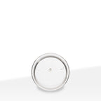 Plastic Jar | Straight Sided Plastic Jars - Clear | 53mm - 4oz - 100 Count - Biohazard Inc