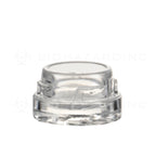 Highlock Concentrate Jar | Child Resistant Concentrate Jar with Built in Carb Cap | 5ml - Various Colors - 50 Count Concentrate Container Highlock   