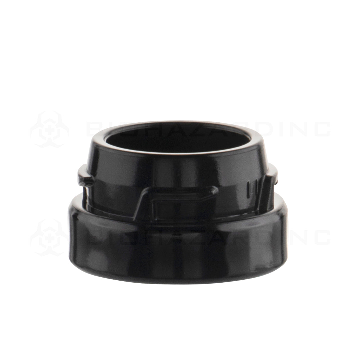 Highlock Concentrate Jar | Child Resistant Concentrate Jar with Built in Carb Cap | 5ml - Various Colors - 50 Count Concentrate Container Highlock   