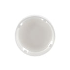 Highlock Child Resistant Plastic Caps | Supercell w/ PE Liner | 5ml - White - 50 Count - Biohazard Inc
