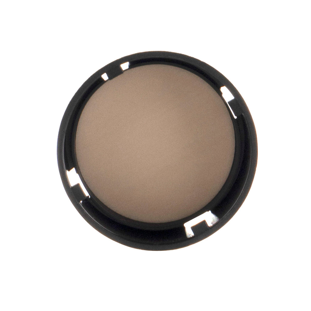 Highlock Child Resistant Plastic Caps | Supercell w/ Teflon Liner | 5ml - Black - 50 Count