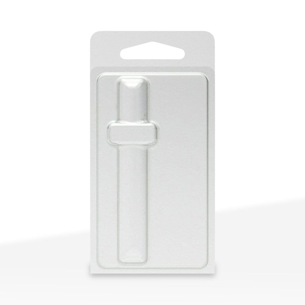 Clamshell Blister Packaging | .5-1mL - 200 Count