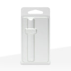 Clamshell Blister Packaging | .5-1mL - 200 Count