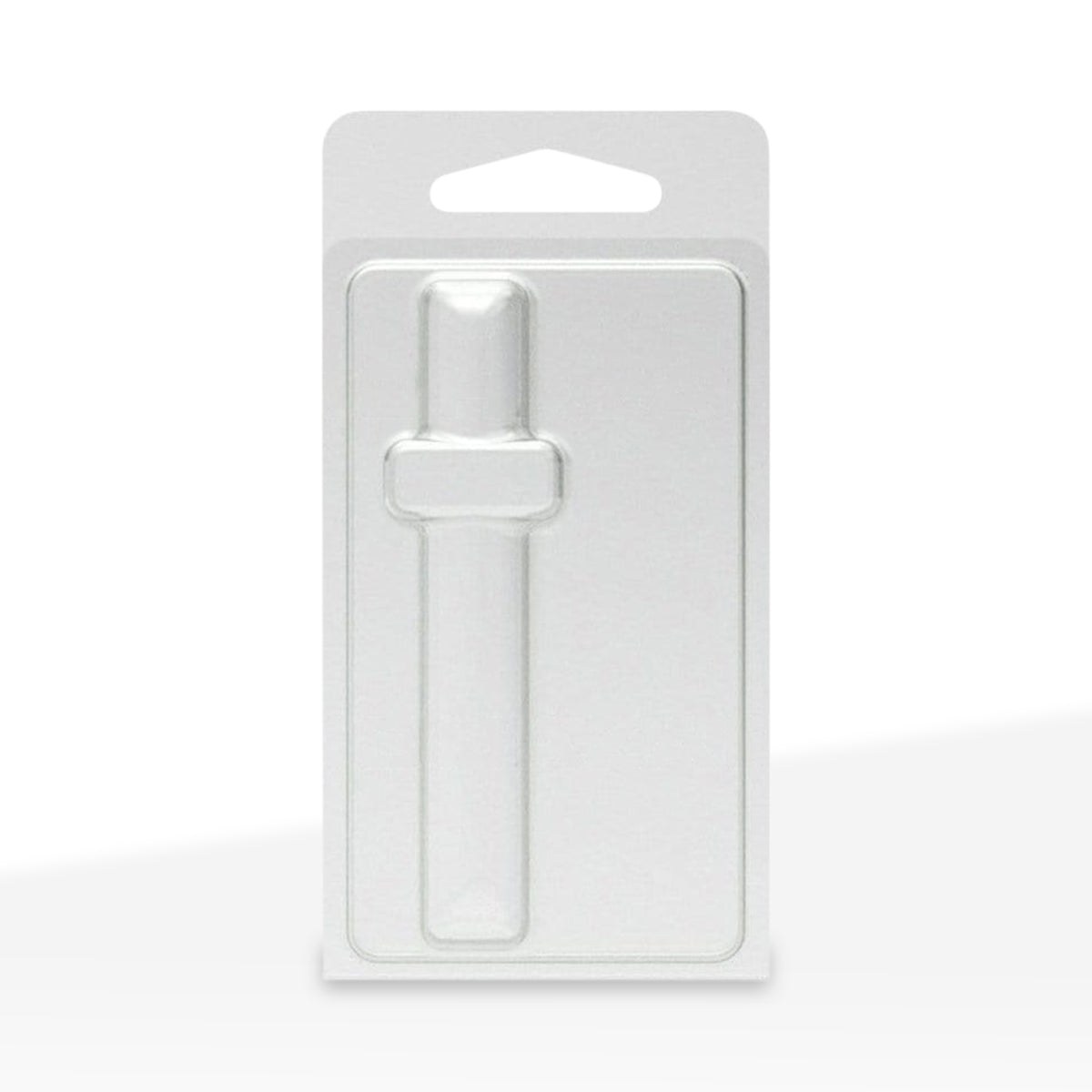 Clamshell Blister Packaging | .5-1mL - 200 Count