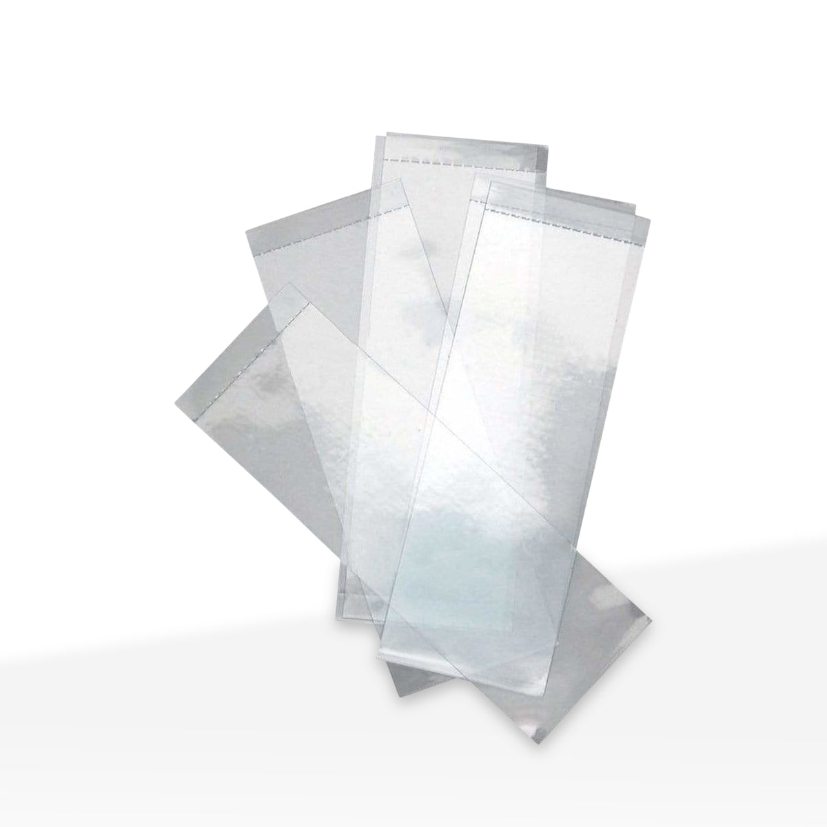 Shrink Bands | For 19 Dram Pop Top Bottles | 1,000 Count