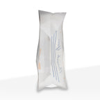 Pharmacy Prescription Exit Bags | Medium 5" x 10" | Kraft - 1000 Count
