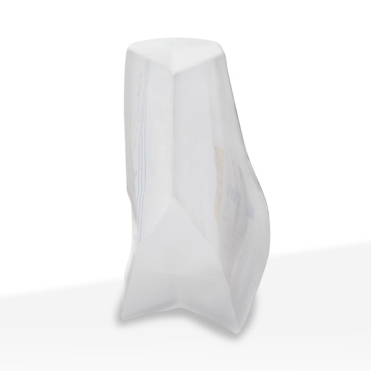 Pharmacy Prescription Exit Bags | Small - 3.5" x 10" | Kraft - 1000 Count