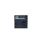 Child Resistant | Grip N Glide™ Black Mylar Bags | Various Sizes Child Resistant Mylar Bag Biohazard Inc 1g - 100 Count  