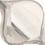 Tamper Evident | Glossy Gold Vista Mylar Bags - Tear Notch | 6" x 9" - 28g - 1000 Count - Biohazard Inc