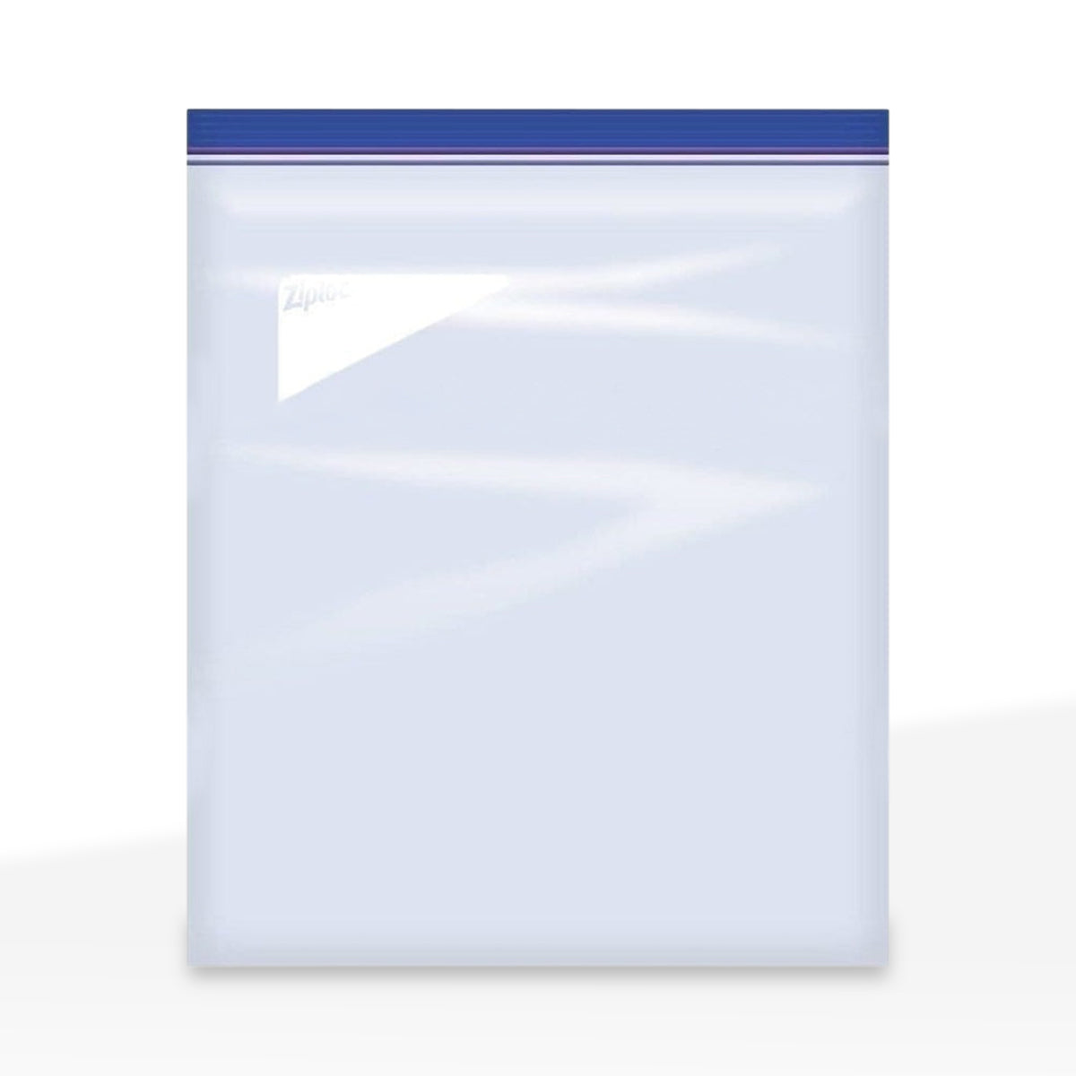 Ziploc® | 2 Gallon Zip Lock Freezer Bags | 15" x 13" - 100 Count