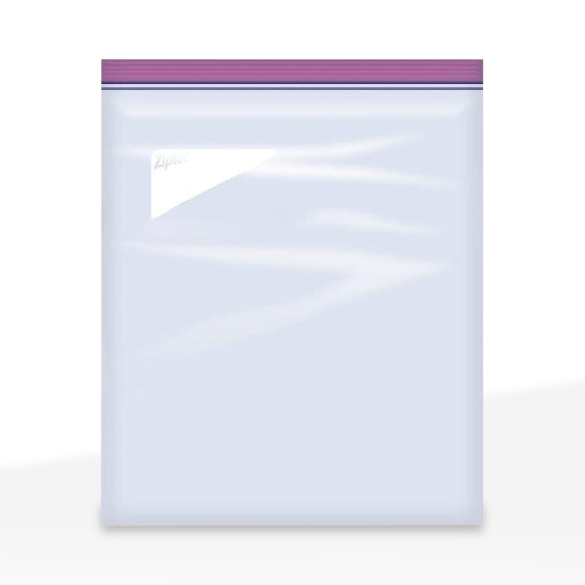Ziploc® | 2 Gallon Zip Lock Storage Bags | 15" x 13" - 100 Count