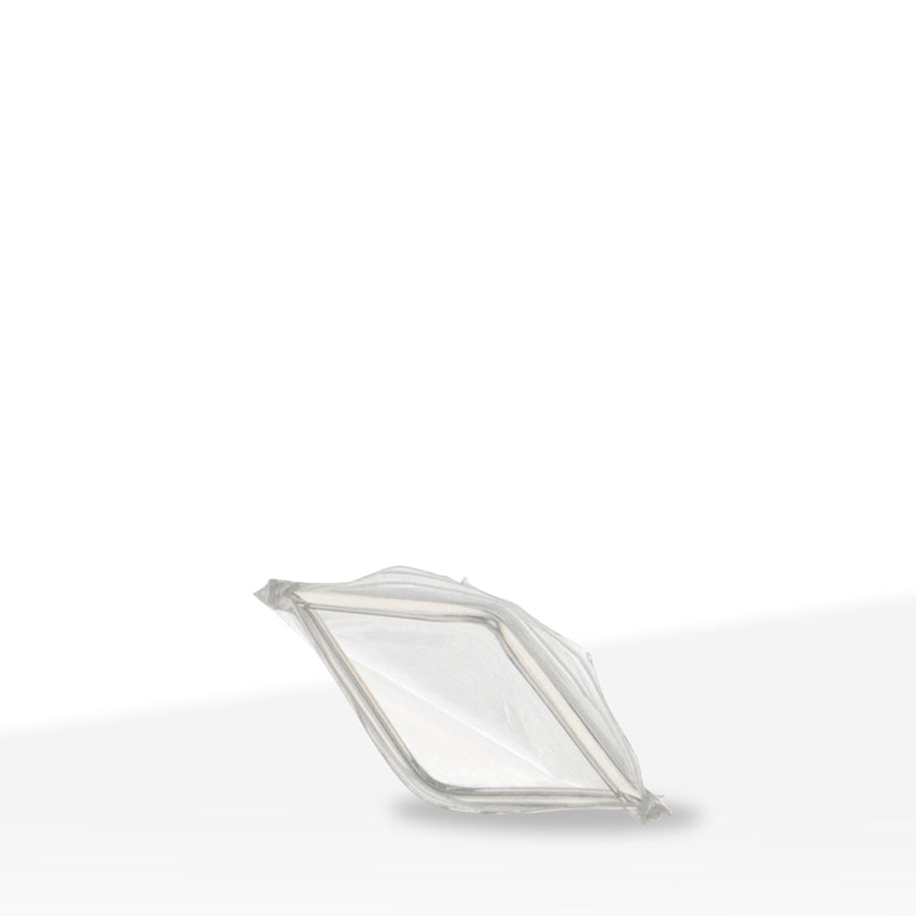 0.71 X 1.35 BAGGIES - 1000 CT