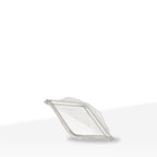 0.71 X 1.35 BAGGIES - 1000 CT