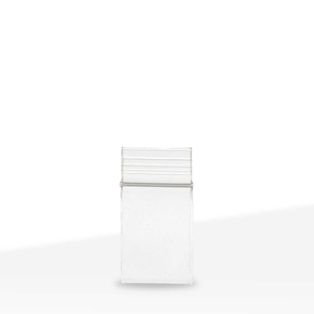 0.71 X 1.35 BAGGIES - 1000 CT