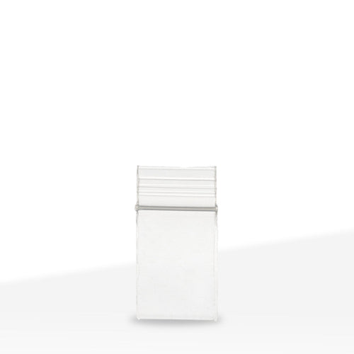 0.71 X 1.35 BAGGIES - 1000 CT