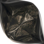 Child Resistant & Tamper Evident | Matte Black Mylar Bags | 4" x 6.5" - 14g - 1000 Count - Biohazard Inc - Tear Notch