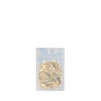 Tamper Evident | Holographic Vista Mylar Bags | 3" x 4.5" - 1g - 1000 Count - Biohazard Inc - Flower