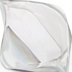 Tamper Evident | Holographic Vista Mylar Bags | 6" x 9" - 28g - 1000 Count - Biohazard Inc