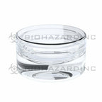 Concentrate Containers | Plastic Thick Concentrate Containers | 7ml - 100 Count Concentrate Container Biohazard Inc   