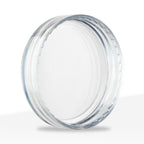 Bulk clear plastic screw-top containers, 5 ml size, 1000-count case