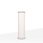 Child-Resistant | Wide Pop Top Pre-Roll Plastic Tubes | 116mm - 200 Count