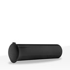 Child-Resistant | Wide Pop Top Pre-Roll Plastic Tubes | 116mm - 200 Count