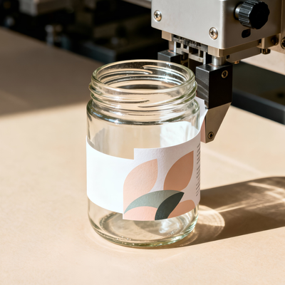 Label Application Services