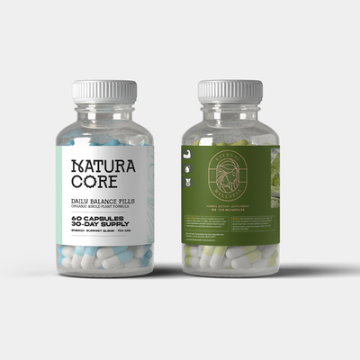 Nutrition & Supplements